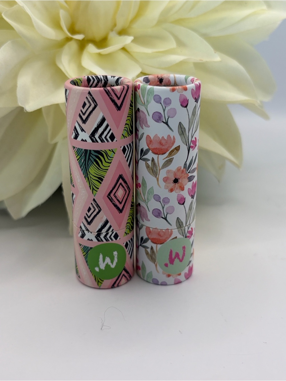 ColorTheWorld Fairytale Lipsticks Strong Women 2-Piece Set